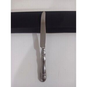 Southern Living Gallery Butter Knife Stainless Flatware Discontinued